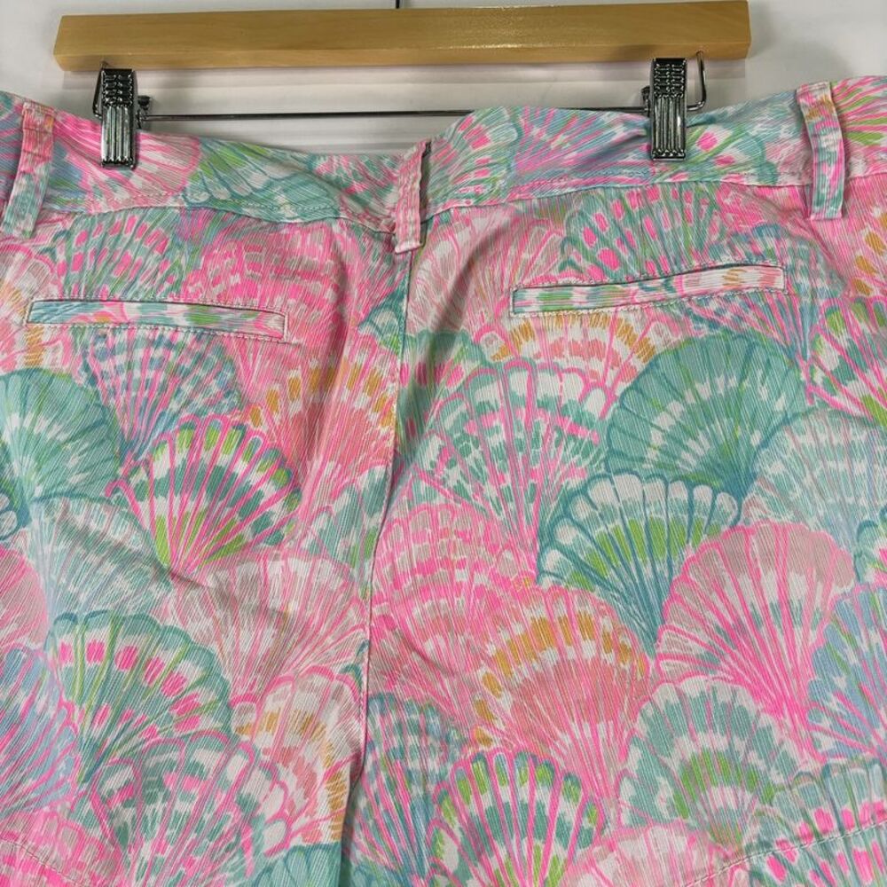 Lilly Pulitzer Shorts - Picture 5 of 5